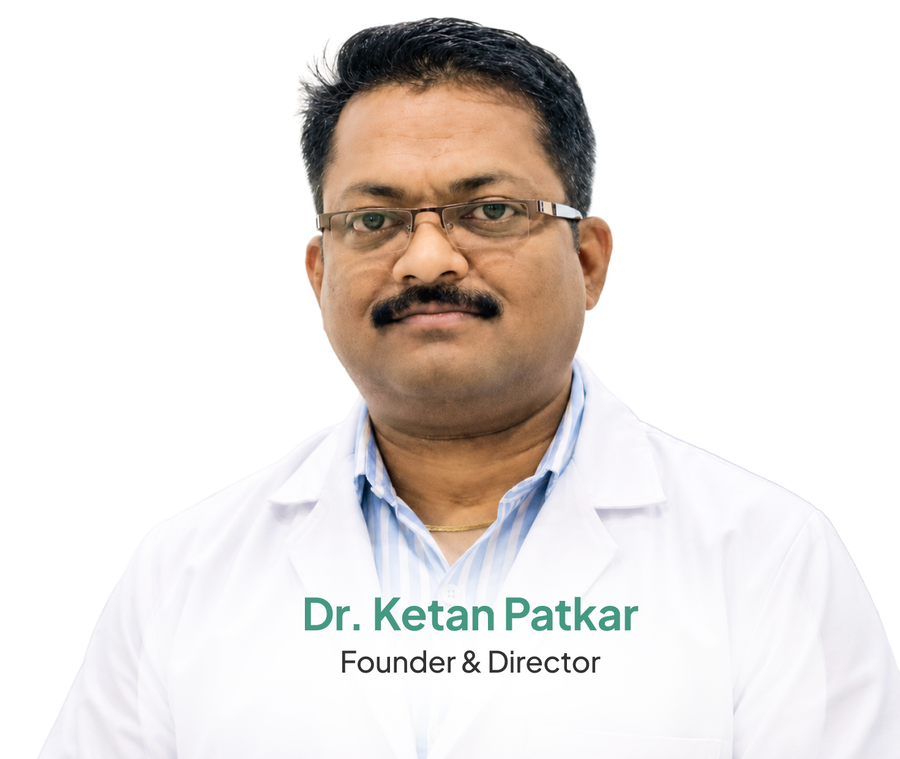Ayurvedic Doctor