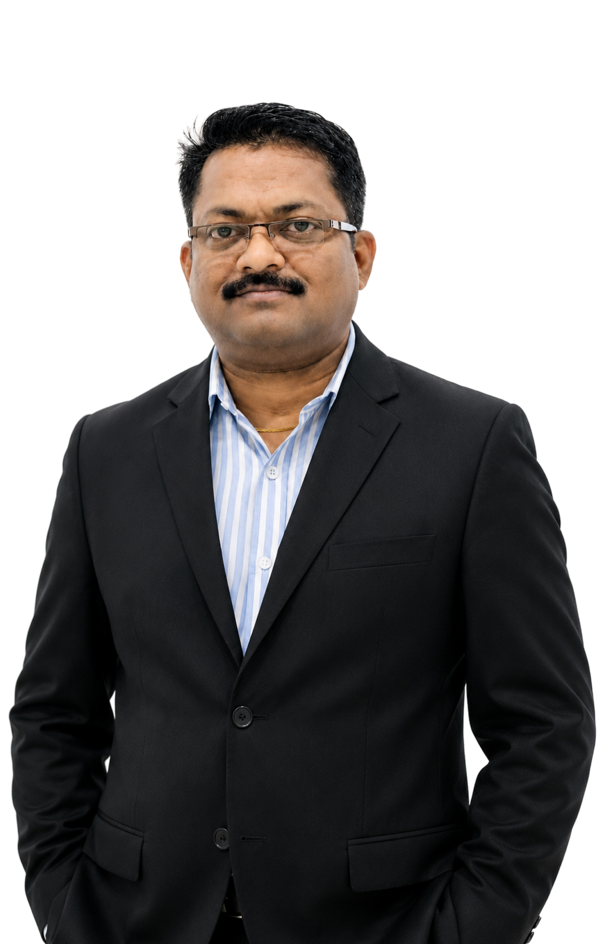 Dr. Ketan Patkar