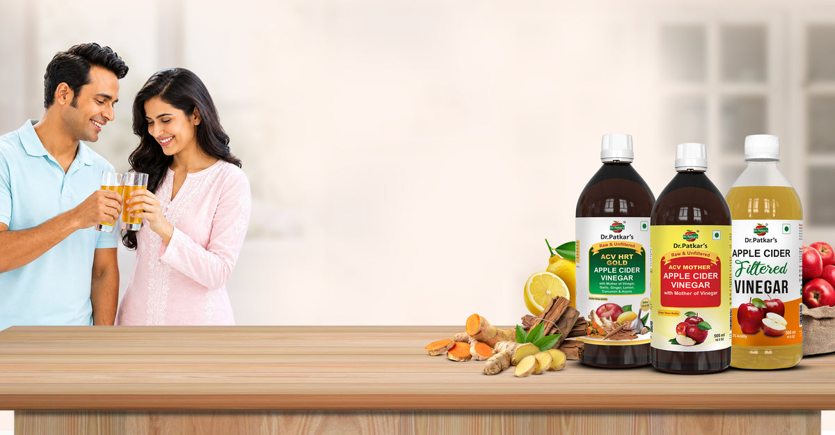 Nature’s Goodness for Your Everyday Wellness