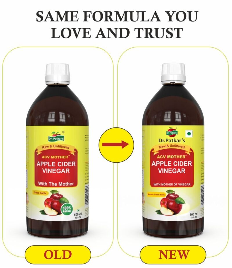 Buy 2 Get 1 Free 200ml Apple Cider Vinegar With Mother - Image 2