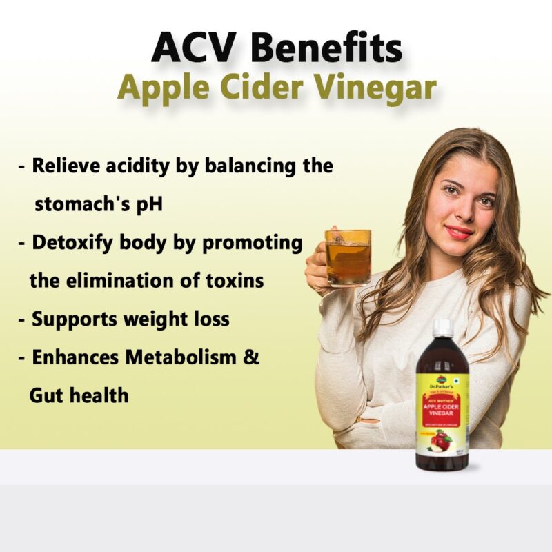 Buy 2 Get 1 Free 200ml Apple Cider Vinegar With Mother - Image 3